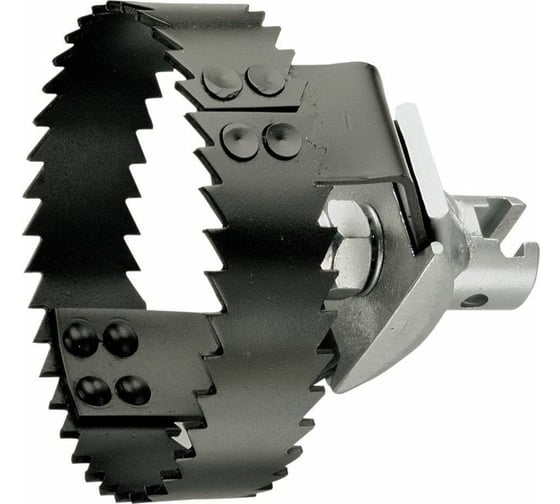 Изображение товара Двухходовой резчик корней для спирали 22 мм, D 90 мм Lehmann 72266L