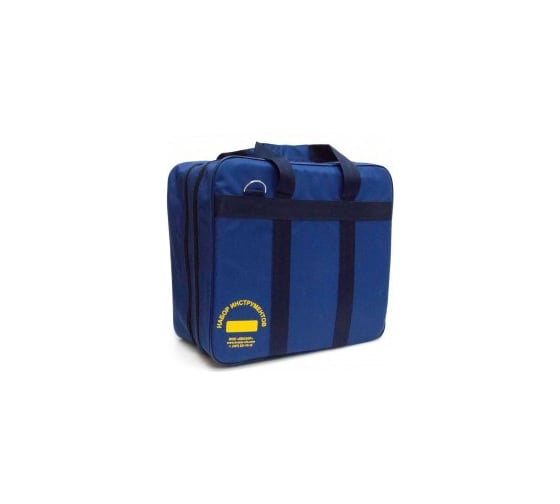 Изображение товара Инструментальный набор электромеханика Юртэкс СЦБ НИС-03