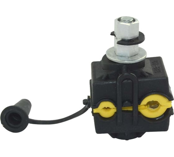 Изображение товара Ответвительный зажим МЗВА OH 640 М 2 шт 00000004712