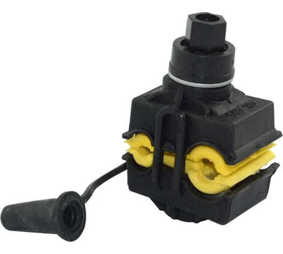 Изображение товара Ответвительный зажим МЗВА OH 640 2 шт 00000004618