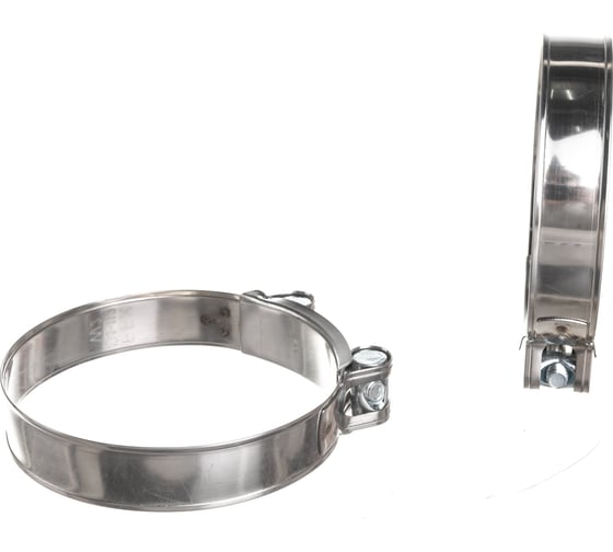 Изображение товара Силовой хомут FORTISFLEX ROBUST SR 104-112/W2 80585