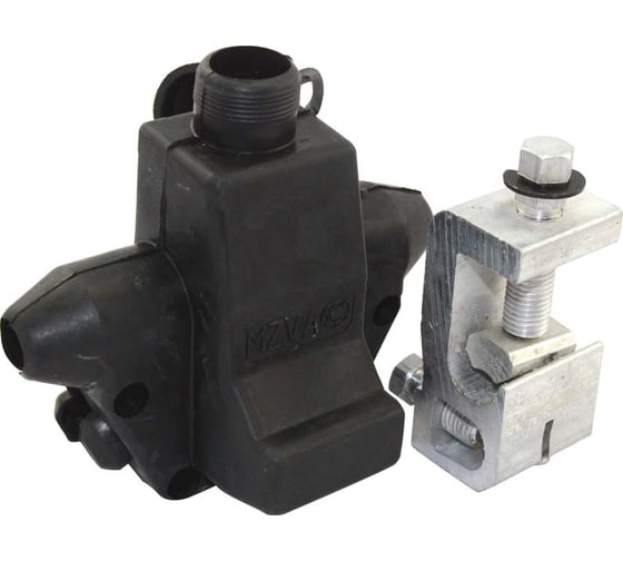 Изображение товара Ответвительный прокалывающий зажим МЗВА OCD 72B 00000008474