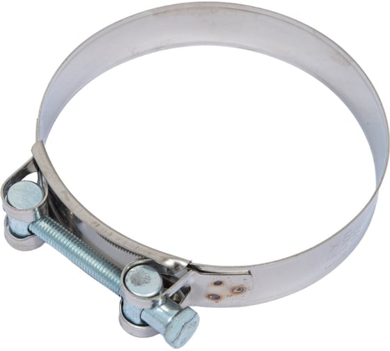 Изображение товара Силовой хомут FORTISFLEX ROBUST SR 113-121/W2 80586