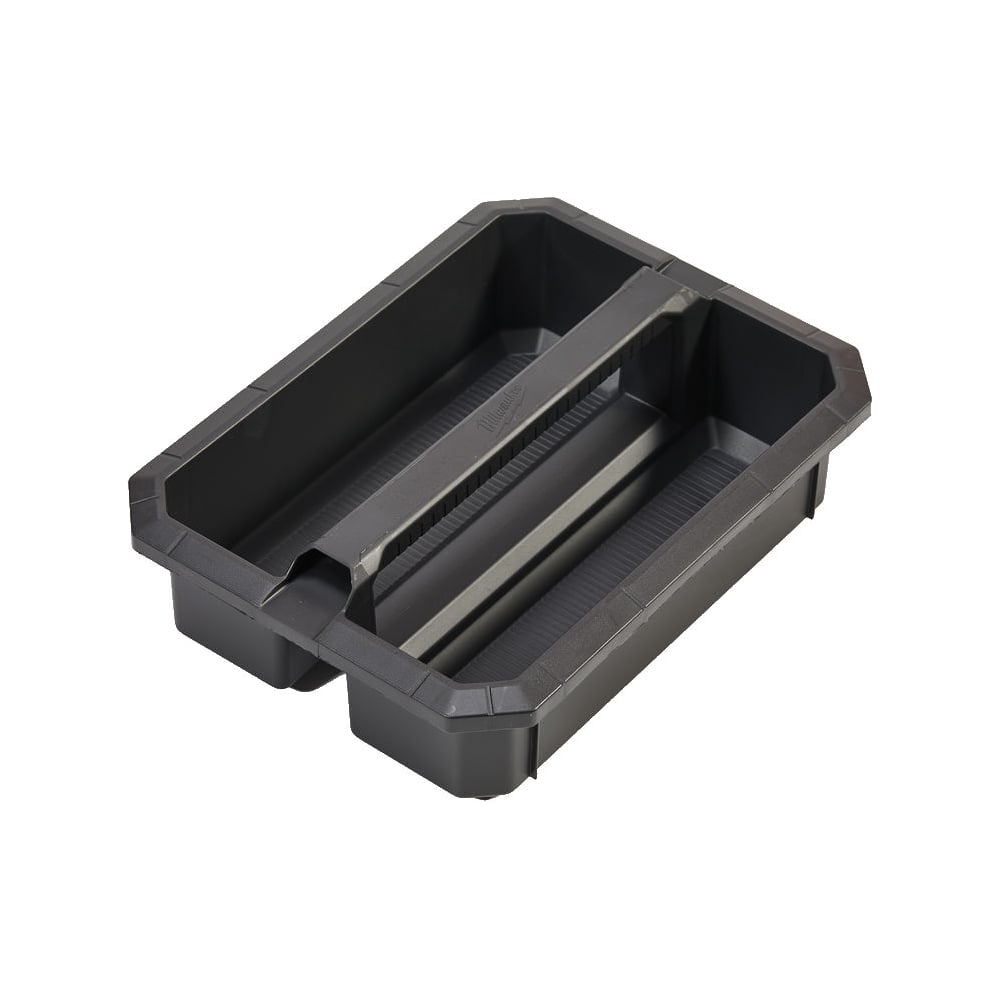 Изображение товара Запчасть трей Milwaukee PACKOUT для кейса на колесах и большого кейса