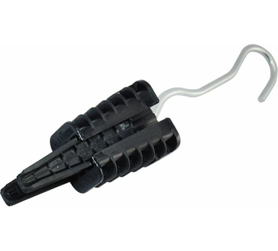 Изображение товара Анкерный зажим МЗВА PAC 25 2 шт 00000011057