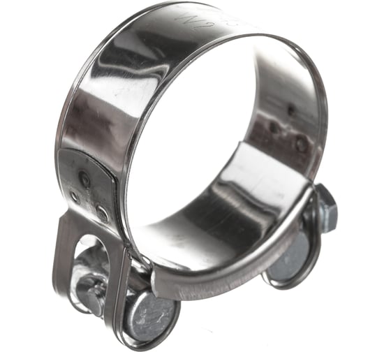 Изображение товара Силовой хомут FORTISFLEX ROBUST SR 40-43/W2 80572