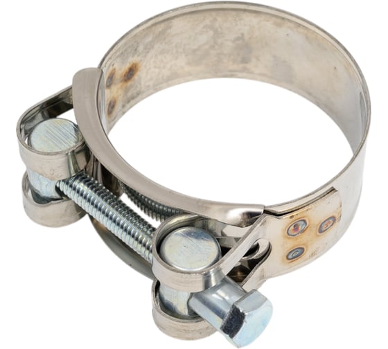 Изображение товара Силовой хомут FORTISFLEX ROBUST SR 48-51/W2 80574