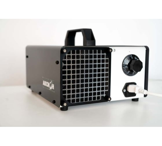 Изображение товара Озонатор воздуха промышленный Аксион П-10.1