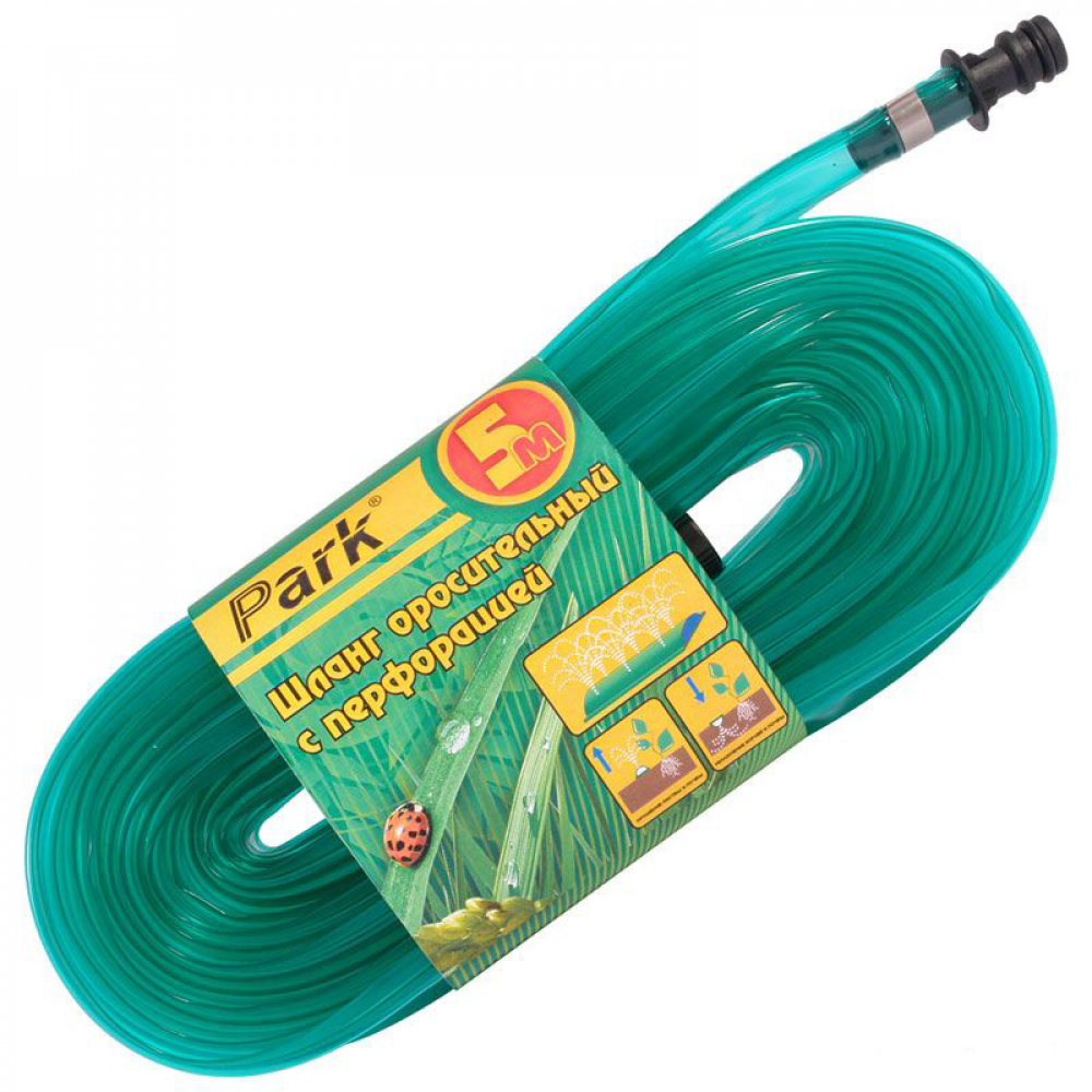 Оросительный шланг PARK фотополимер jamg he standart plus resin 10k 1л прозрачно зеленый