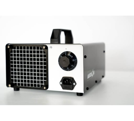 Изображение товара Озонатор воздуха промышленный Аксион П-20.1