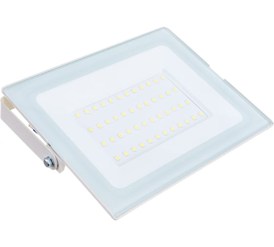 Изображение товара Прожектор Ultraflash LFL-5001 C01 LED, SMD, белый 14130