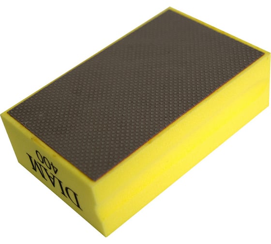 Изображение товара Алмазный притир DIAM Extra Line 90х55мм №400 000682