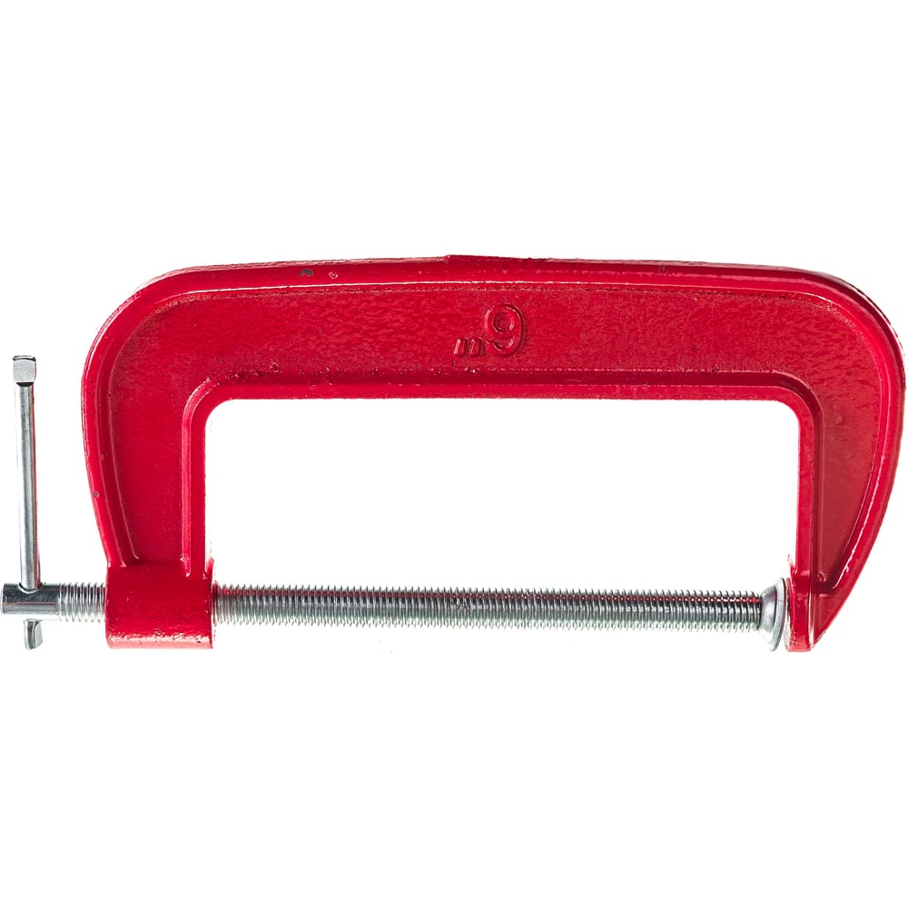 G-образная струбцина LOM