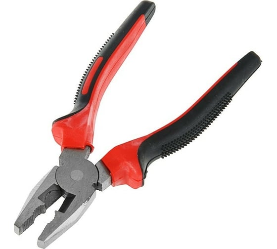 Изображение товара Шлифованные плоскогубцы LOM 180 мм 1532371