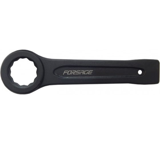 Изображение товара Накидной ключ Forsage ударный односторонний 195мм F-793195(19239)