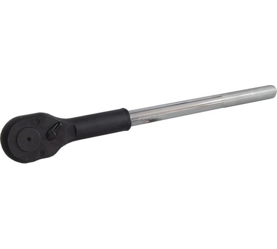 Изображение товара Реверсивная трещотка Forsage с накаткой 3/4"L-510мм F-8026500(9633)