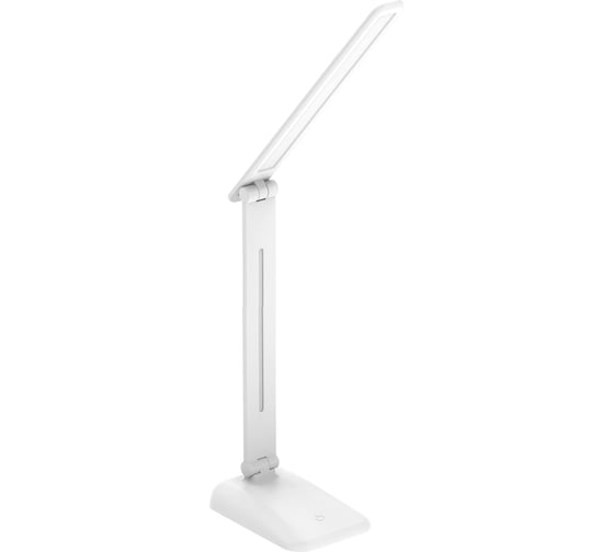 Изображение товара Настольный светильник Ultraflash LED UF-732 С01 белый 14181