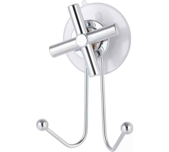 Изображение товара Двойной крючок Рыжий кот CROSS-CH-01 008138