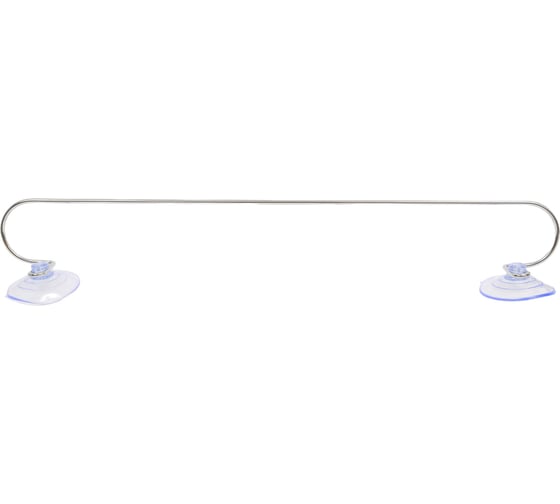 Изображение товара Держатель для полотенца Рыжий кот CROSS-CH-07 008150