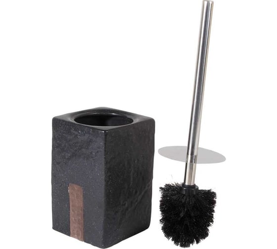 Изображение товара Туалетная щетка Рыжий кот BATH TB фарфор 003984