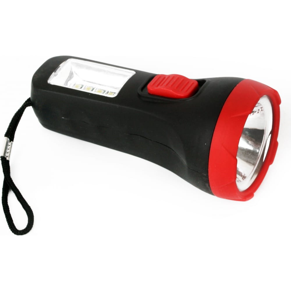 Фонарь Ultraflash фонарь брелок ручной ultraflash 30l алюминий 12325