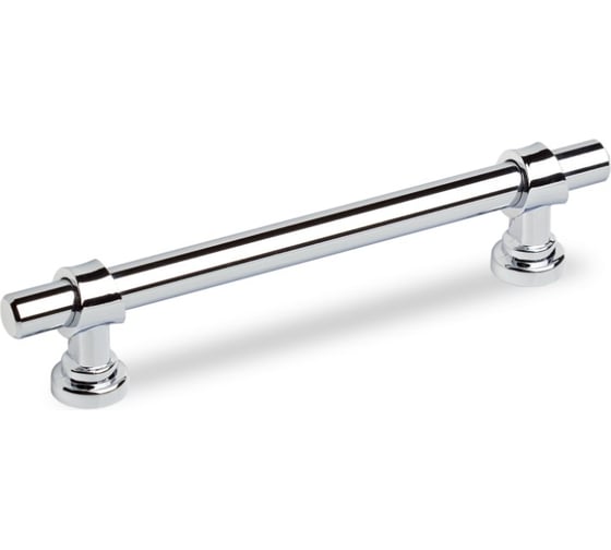 Изображение товара Ручка-скоба Inred IN.01.3032.128.SC матовый хром 102014