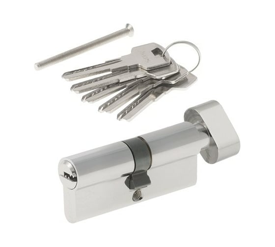 Изображение товара Цилиндровый механизм Avers GM-70-C-CR 26779