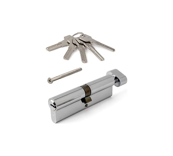 Изображение товара Цилиндровый механизм Avers GM-100-C-CR 27374