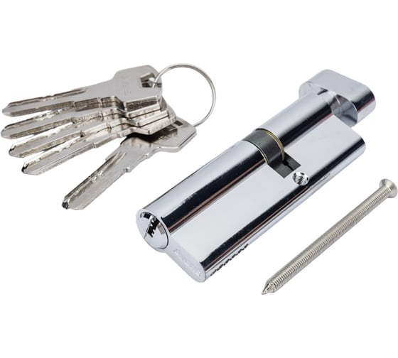Изображение товара Цилиндровый механизм Avers GM-90 35C/55 -C-CR 27378