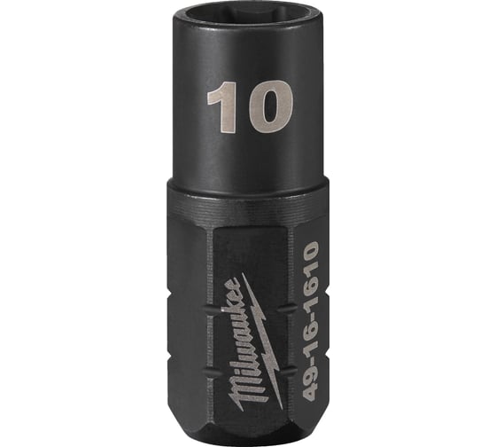 Изображение товара Головка 10 мм для M12 FPTR Milwaukee 4932492857