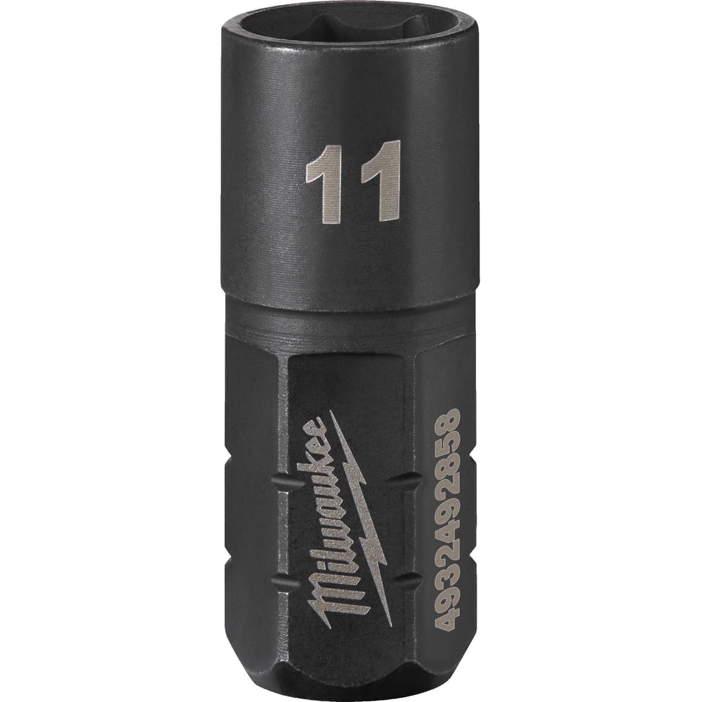 Изображение товара Головка 11 мм для M12 FPTR Milwaukee 4932492858