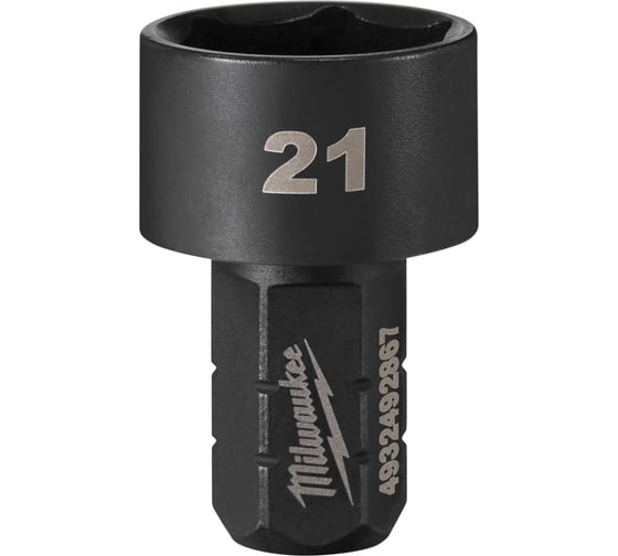 Изображение товара Головка 21 мм для M12 FPTR Milwaukee 4932492867