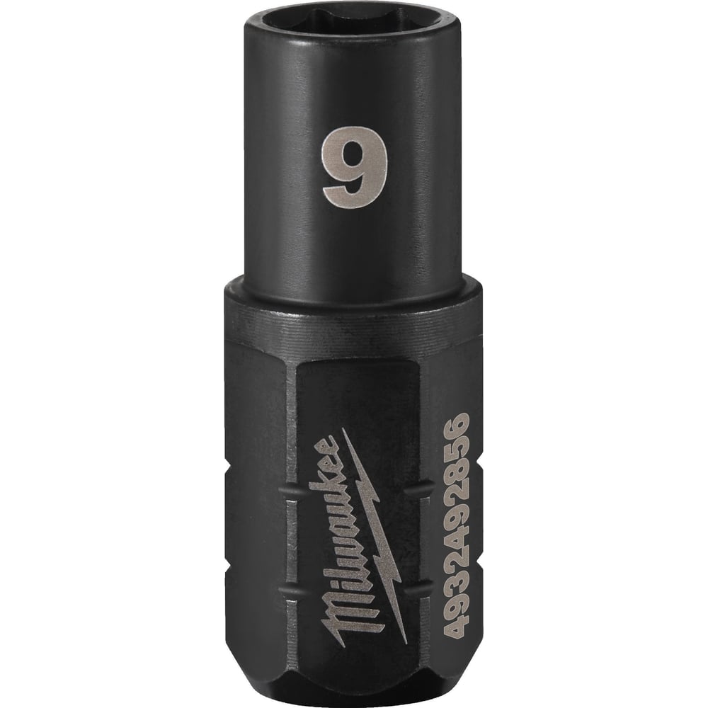 Изображение товара Головка 9 мм для M12 FPTR Milwaukee 4932492856 - надежный инструмент