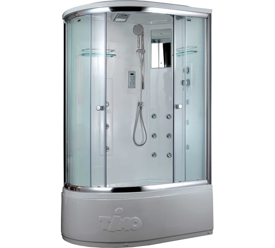 Изображение товара Душевая кабина TIMO Lux 12085220 T-7720R