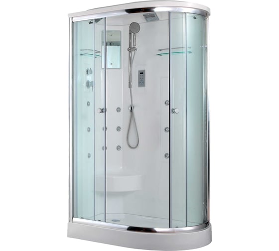 Изображение товара Душевая кабина TIMO Lux 12085225 T-7702L