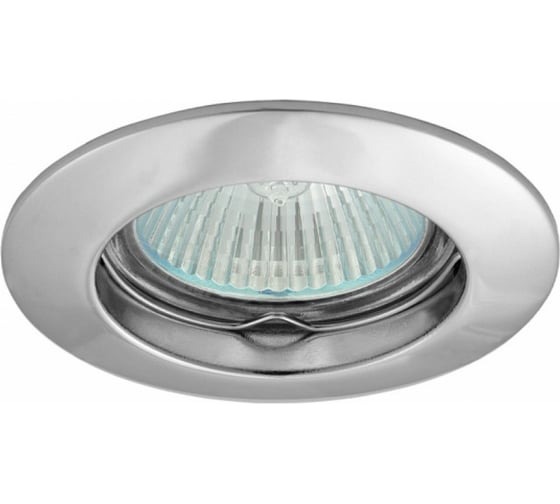 Изображение товара Точечный светильник KANLUX VIDI CTC-5514-C 2791