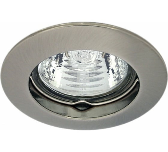 Изображение товара Точечный светильник KANLUX VIDI CTC-5514-C/M 2793