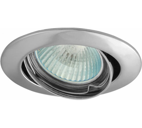 Изображение товара Точечный светильник KANLUX VIDI CTC-5515-C 2781