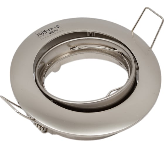 Изображение товара Точечный светильник KANLUX VIDI CTC-5515-PN 2787