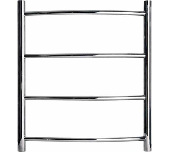 Изображение товара Водяной полотенцесушитель ТЕРА Лидер 1 600х500, угловой, 4п  ПСО-21-19