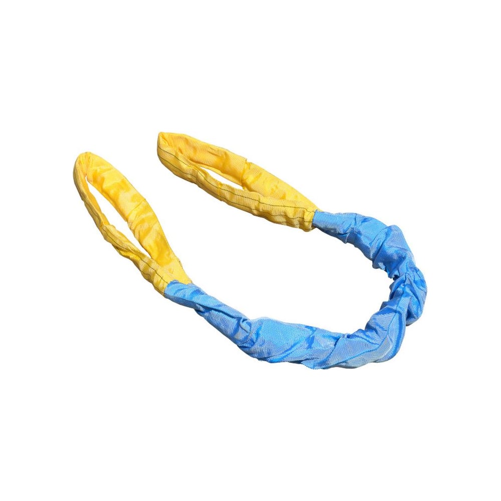 Изображение товара Строп круглопрядный петлевой САМСОН КСП 3.0 т, длина 7.0 м