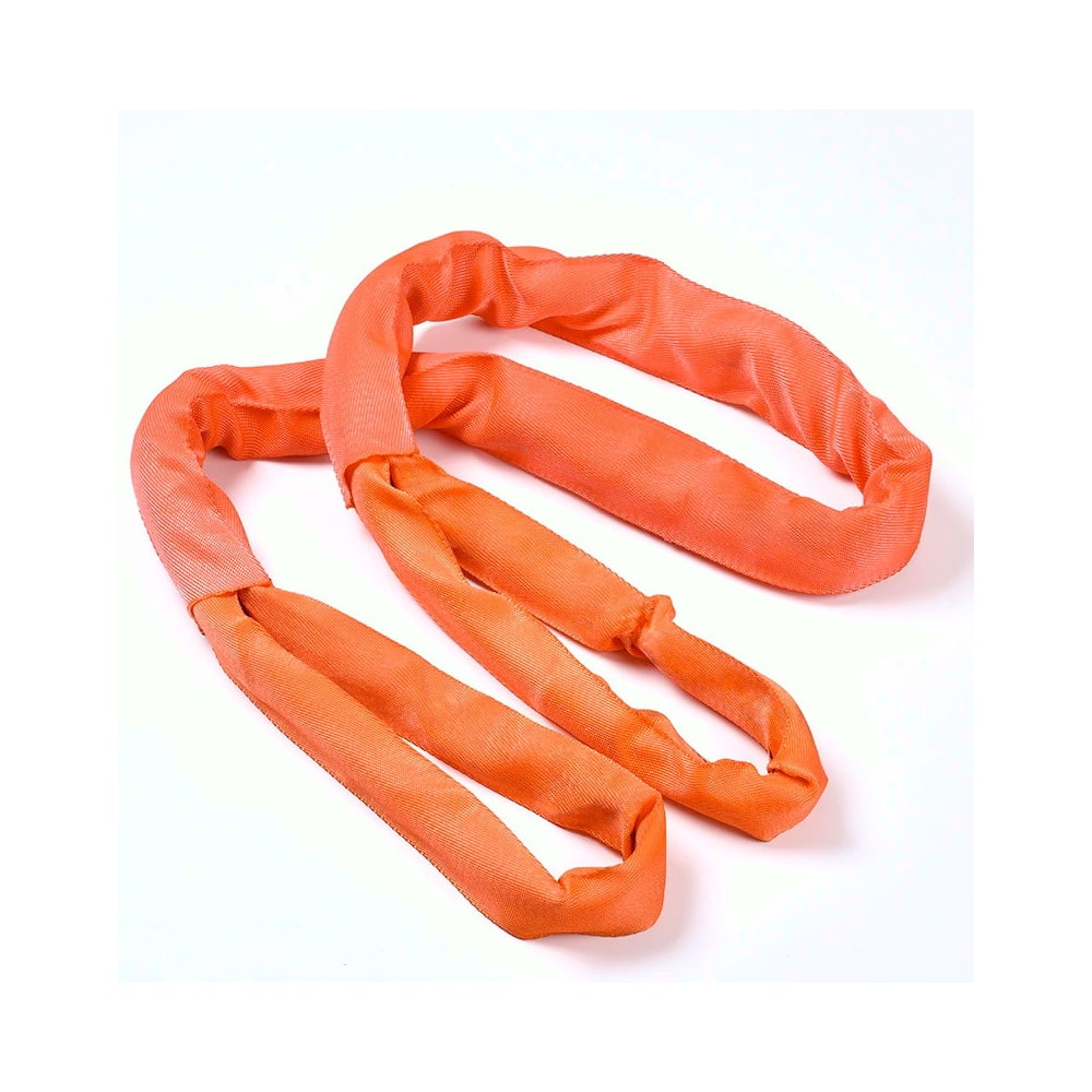 Изображение товара Строп круглопрядный петлевой Самсон КСП 30.0 т 14 м грузоподъемность 30 тонн