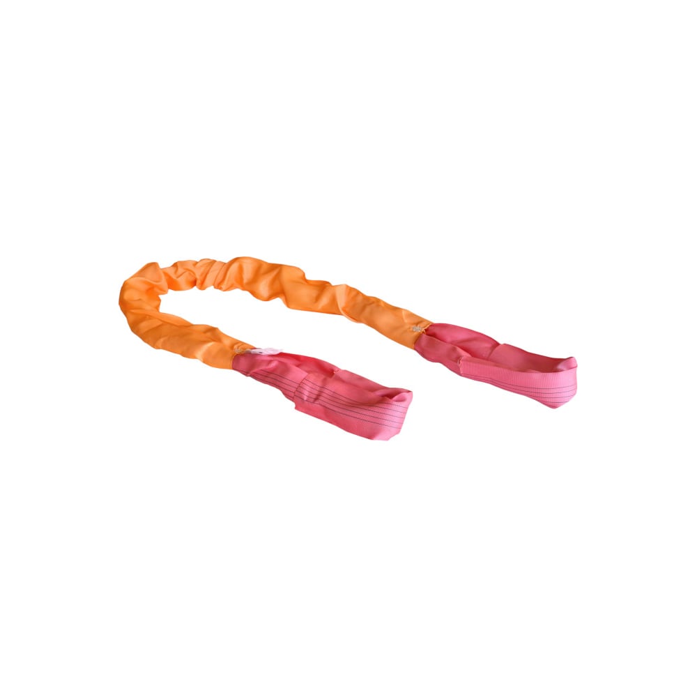 Изображение товара Строп круглопрядный петлевой САМСОН 6.0 т, 9.0 м