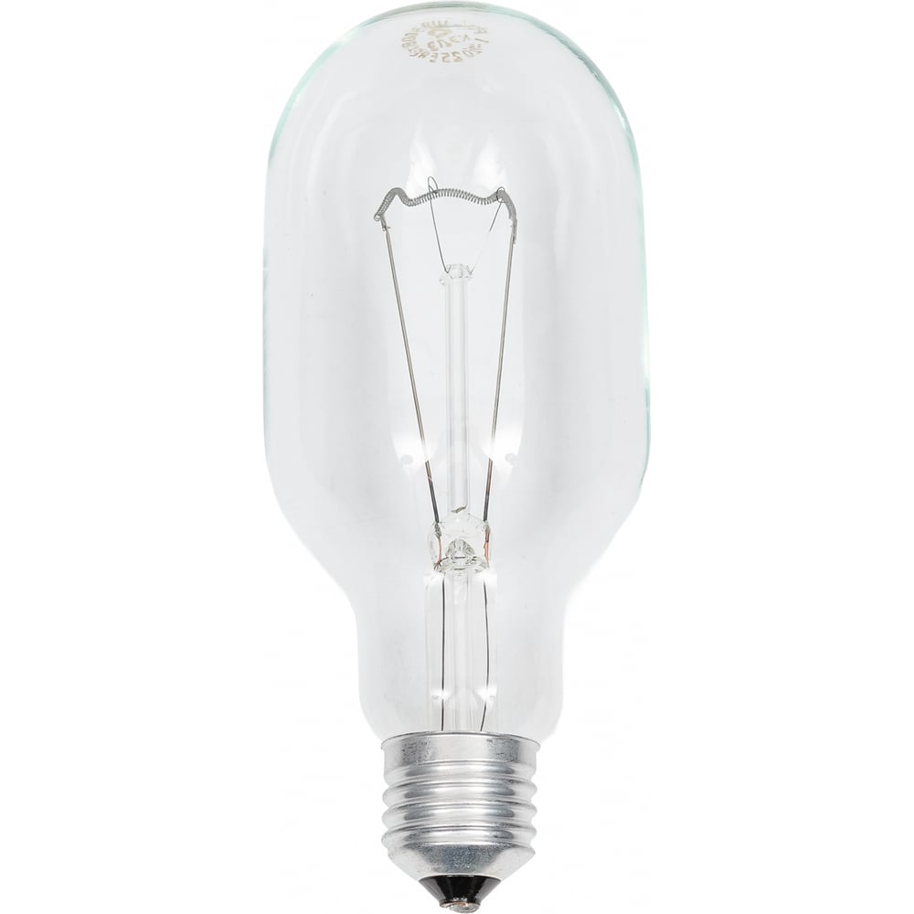 Изображение товара Теплоизлучатель КЭЛЗ Т 230-300 Т68 Е27 300 Вт