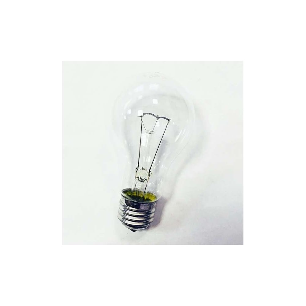 Изображение товара Теплоизлучатель КЭЛЗ Т 230-150 А60 для обогрева с мощностью 150 Вт