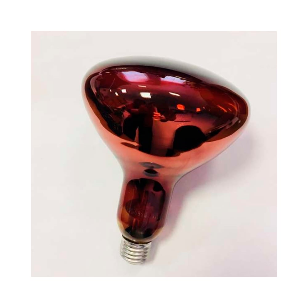 Изображение товара Термоизлучатель КЭЛЗ ИКЗК 220-250 R127 инфракрасный