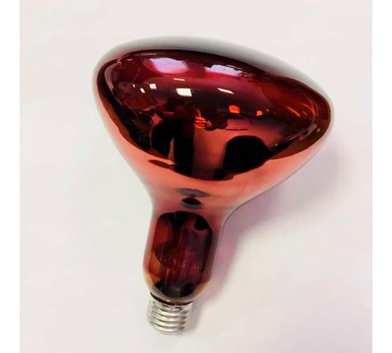 Изображение товара Термоизлучатель КЭЛЗ ИКЗК 220-250 R127 цветная 15 8105024