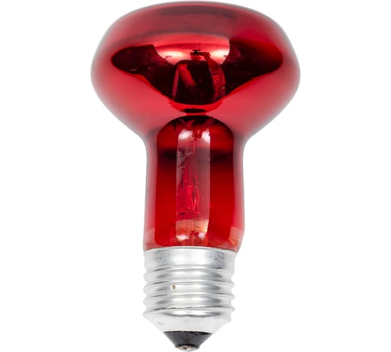 Изображение товара Термоизлучатель КЭЛЗ ИКЗК 230-60 R63 Е27 50 8105041