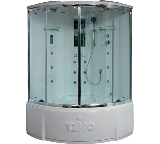 Изображение товара Душевая кабина TIMO Lux 150150220 T-7755