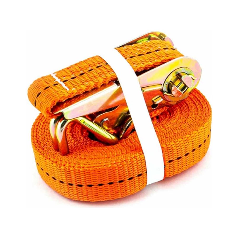 Стяжной ремень ООО "Пкф "ГрузоподъемТехоснастка" 5349